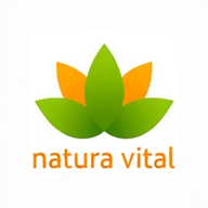 Naturavitala logo