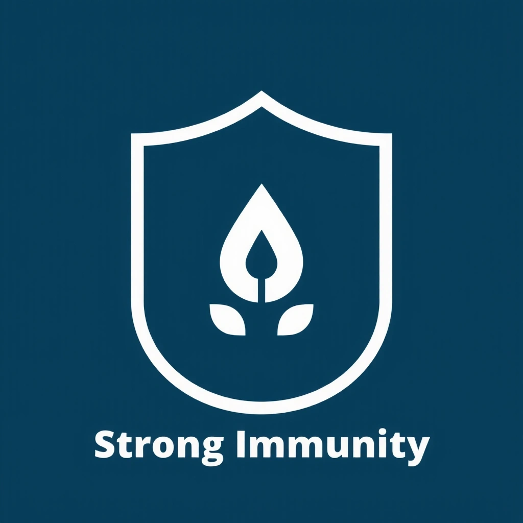 Icon pentru Imunitate Puternică